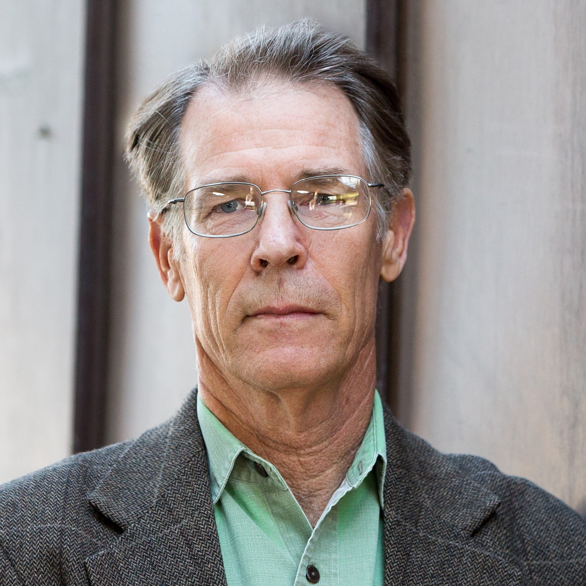 The Ministry for the Future with Kim Stanley Robinson